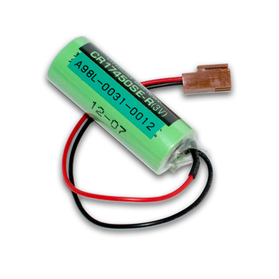 Fanuc Batteries